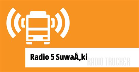 radio 5 suwalki